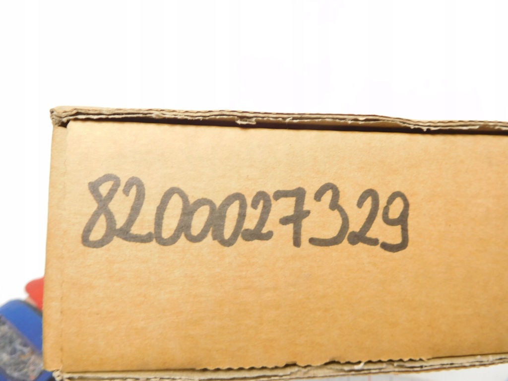 фото №9, Renault megane i подушка подушка безпеки сидіння 8200027329