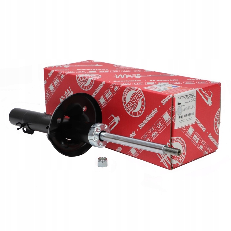 фото №1, Амортизатор перед do audi a3 leon golf iv octavia