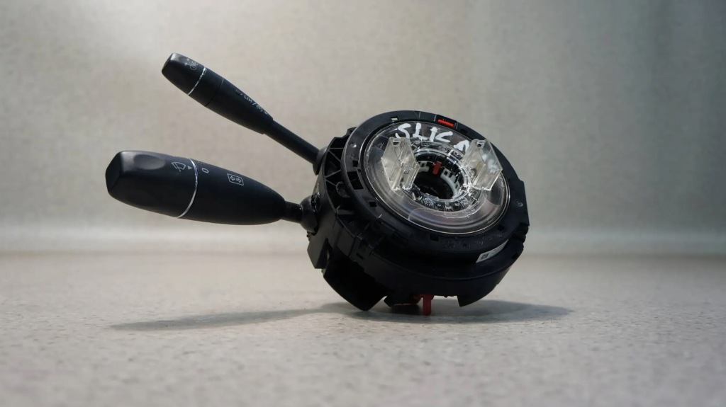 фото №1, Стрічка шлейф перемикач a1729006002 mercedes slk w172 r172