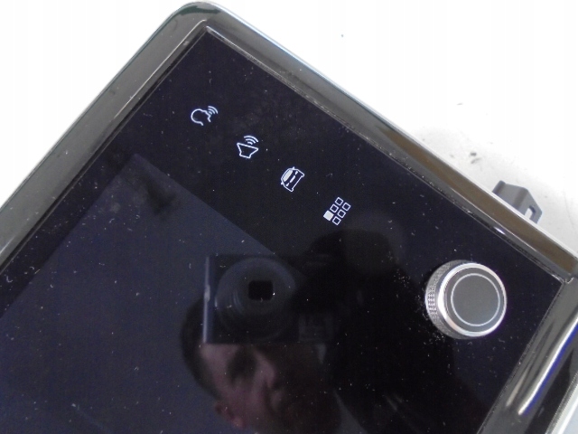 фото №5, Екран дисплей seat tarraco 20 r