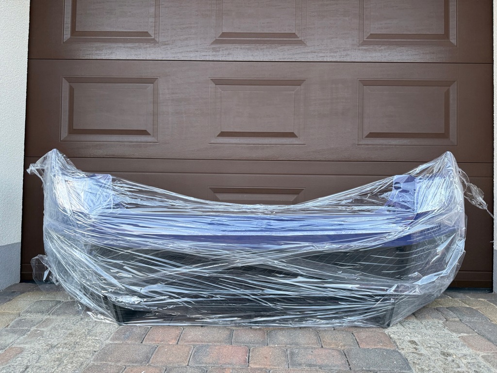 фото №12, Бампер задняя задний 735789939 чёрный venom fiat 600 600e abarth 24-