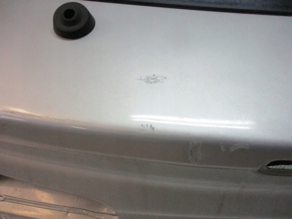 фото №5, Крышка багажника багажника renault laguna ii ted44