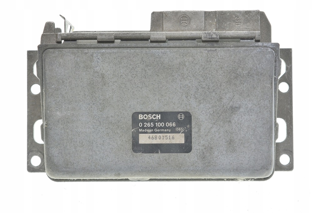 фото №1, Бортовий комп'ютер peugeot 605 0265100066