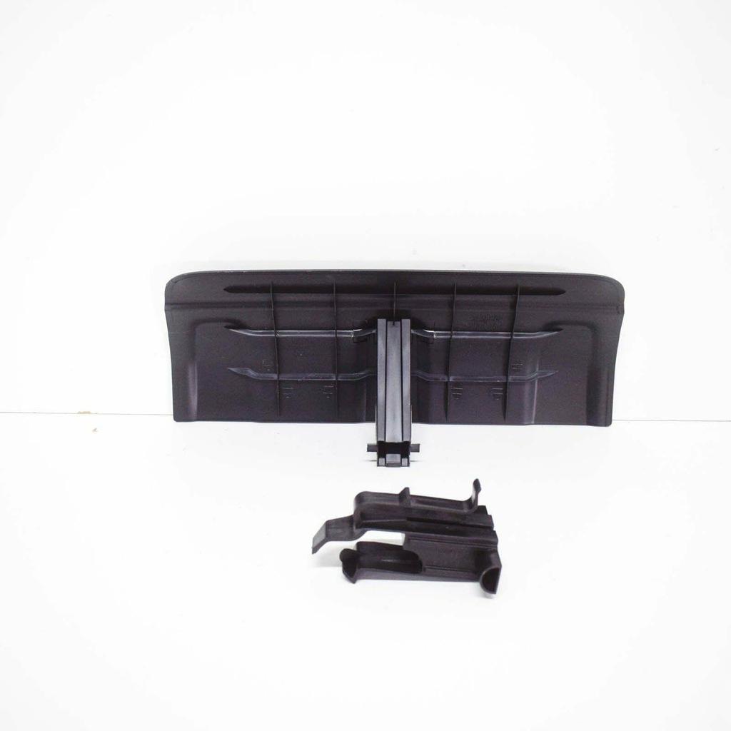 фото №8, Volvo xc60 mk1 hak буксирувальний бампер r-design новий оригінал