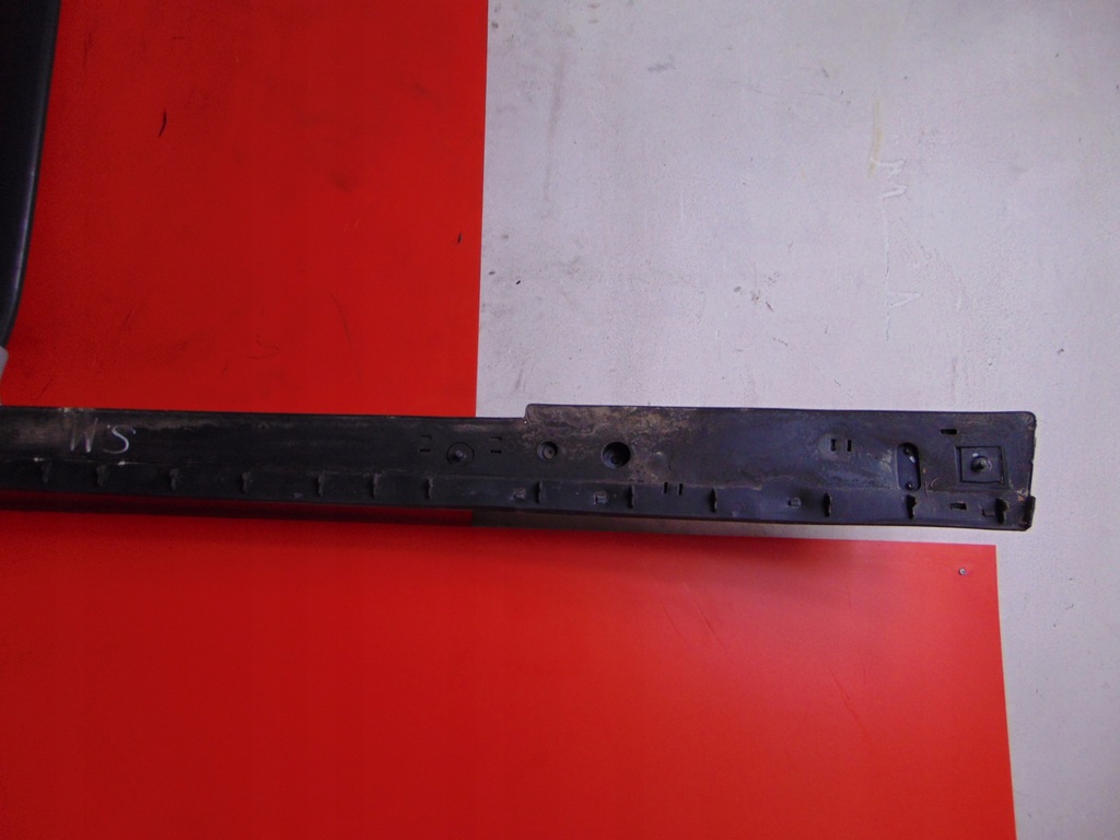 фото №12, Hyundai santa fe ii 06- рейлинги кровельные