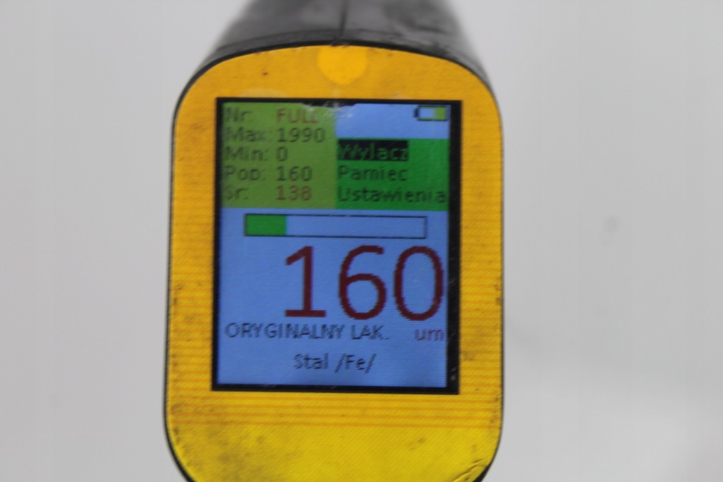 фото №7, Капот kia venga 09-14r ja