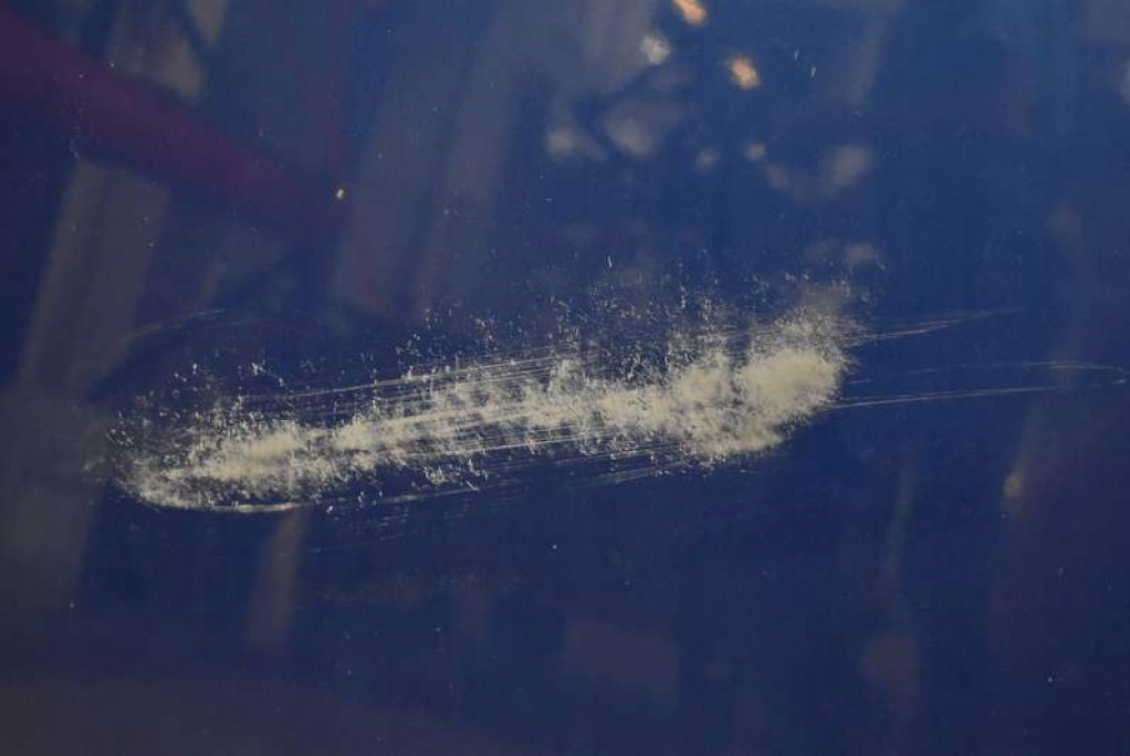 фото №10, Капот кришка двигуна niebieska volvo v50 04-12