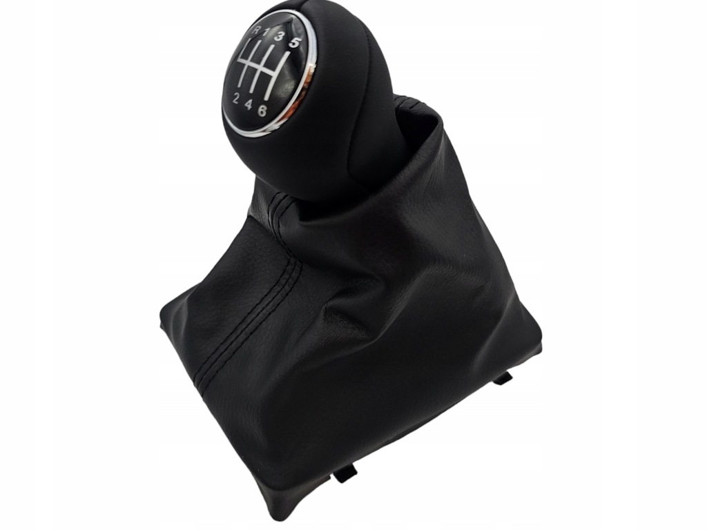 фото №6, Ручка переключения передач чехол audi s4 rs 4 a4 b8 s5 a5 q3 6 передач s-line