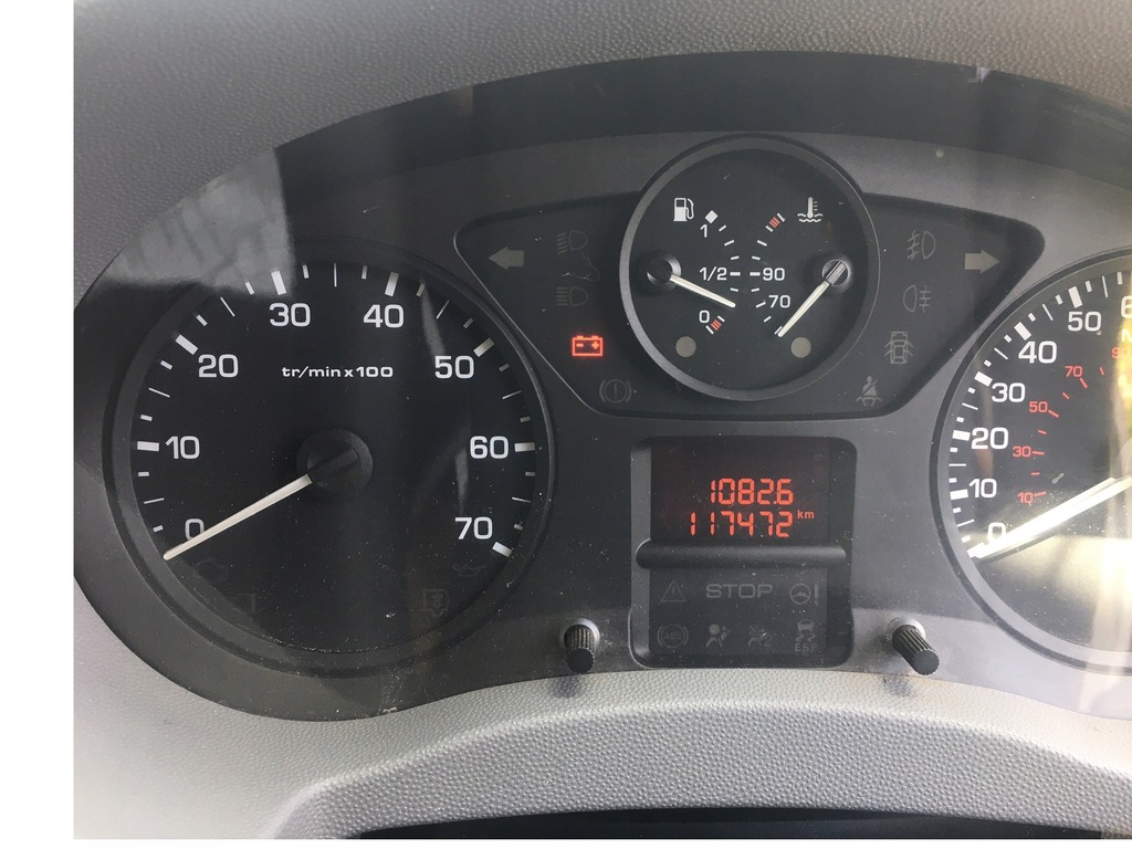 фото №5, Jumpy ii expert scudo 1.6 hdi 08r поршень w891 75k93