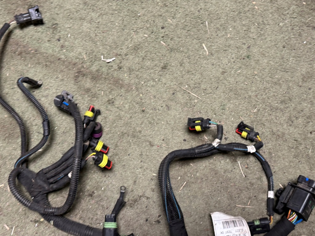 фото №1, Trafic ii master ii 309105236r instancja коробки