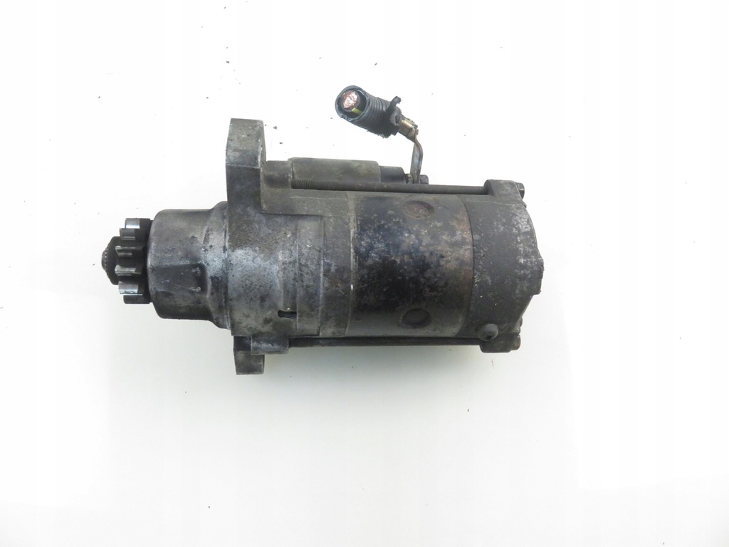 фото №7, Стартер nissan almera ii 2.2 di - yd22ddt m008t75371 23300wd000