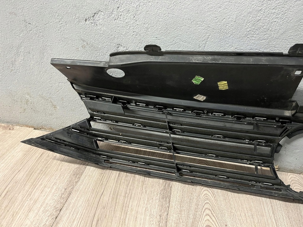 фото №13, Vw passat b8 решітка радіатора решітка радіатора 3g0853653