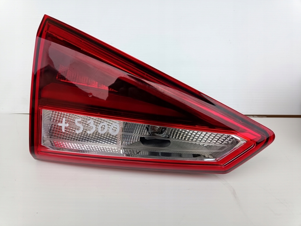 фото №1, Seat arona лампа лівий задня кришка багажника 6f9945307e