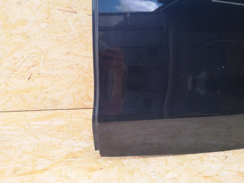 фото №7, Jaguar xe дверь левый задняя