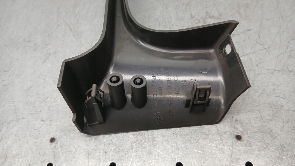 Рамка спідометра mercedes vaneo w414 01-05r 1.7cdi 4146800217 Зі Шроту