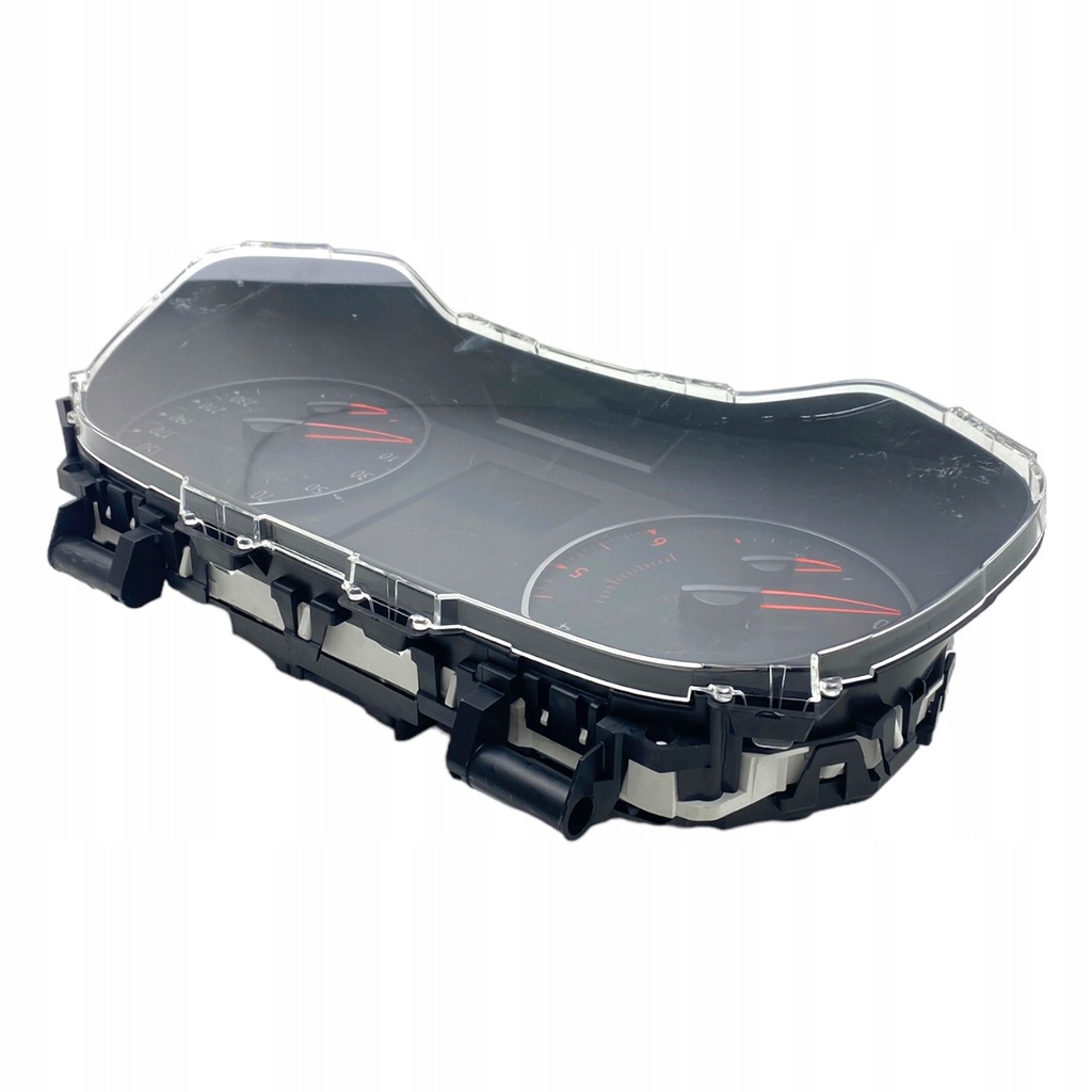 фото №12, Приборы счетчик renault trafic iv clio v captur ii nissan nv300 248097623r