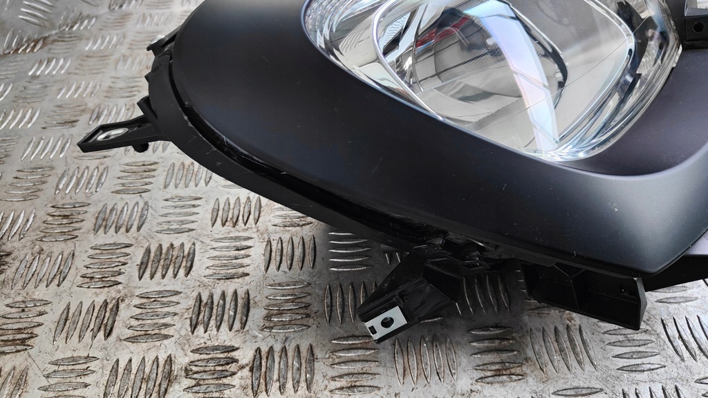 фото №7, Fiat panda iii 3 2010-2023 cross 4x4 лампа перед передня права 71765834