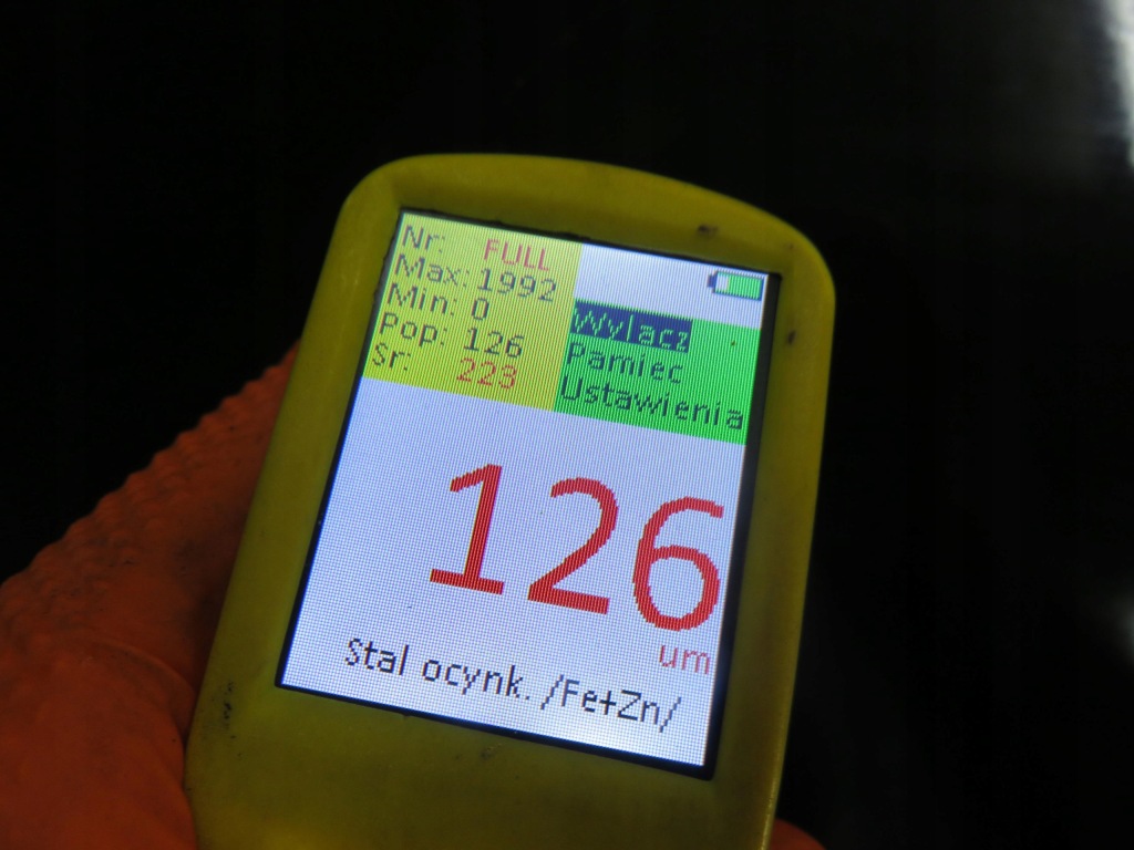 фото №10, Дверь правое 3d bmw 3 kabriolet e93 668/9