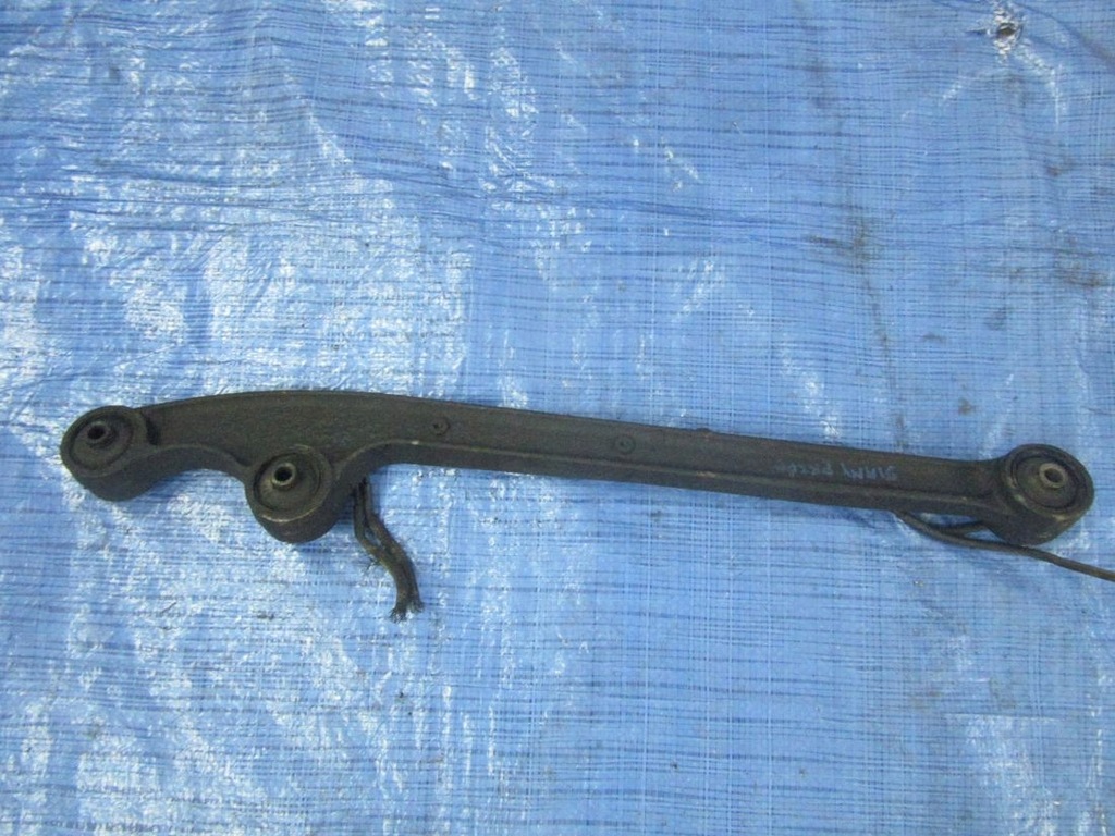 фото №6, Suzuki jimny 2003 рычаг перед