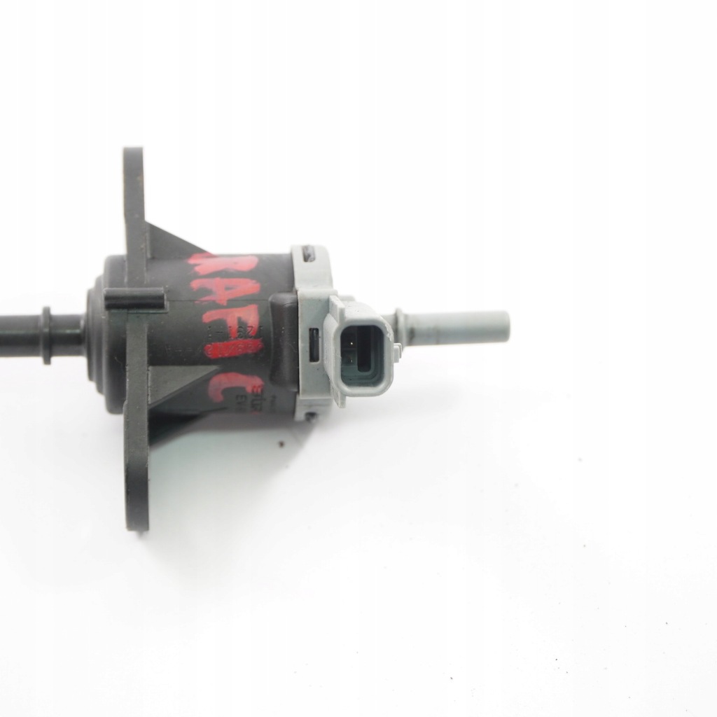 Електроклапан ukł.paliwa r master 2.3dci Київ