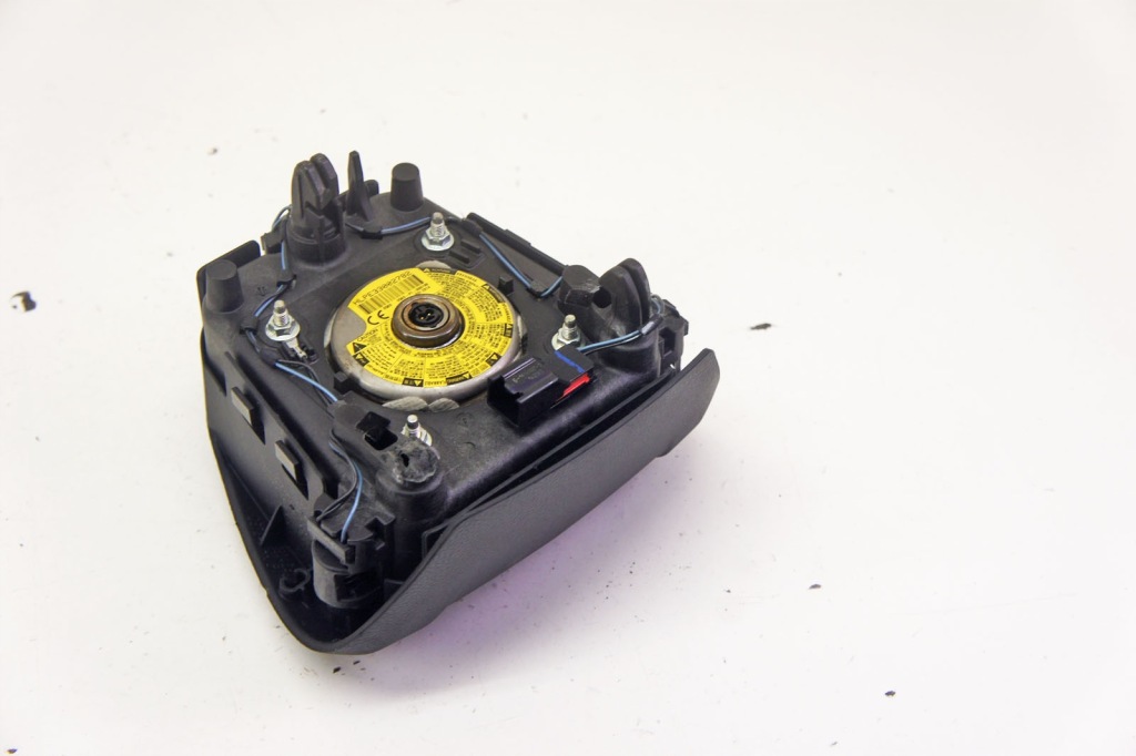 фото №5, Oy021 ford mondeo mk5 подушка безпеки подушка водія ds73-78043b13-cb