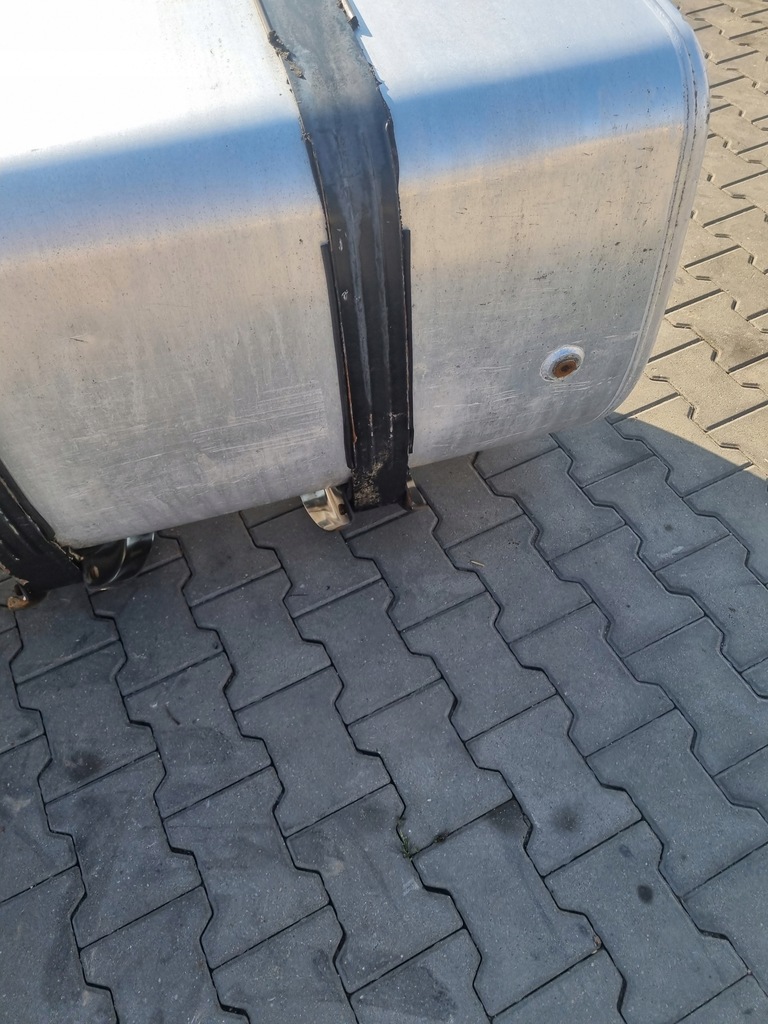 фото №10, Бак пального renault premium magnum dxi volvo fh fm 175x70x70