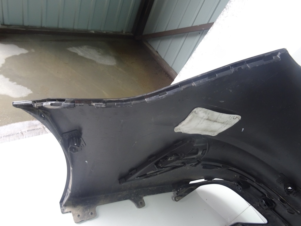 фото №12, Kia proceed gt 18- бампер задняя задний