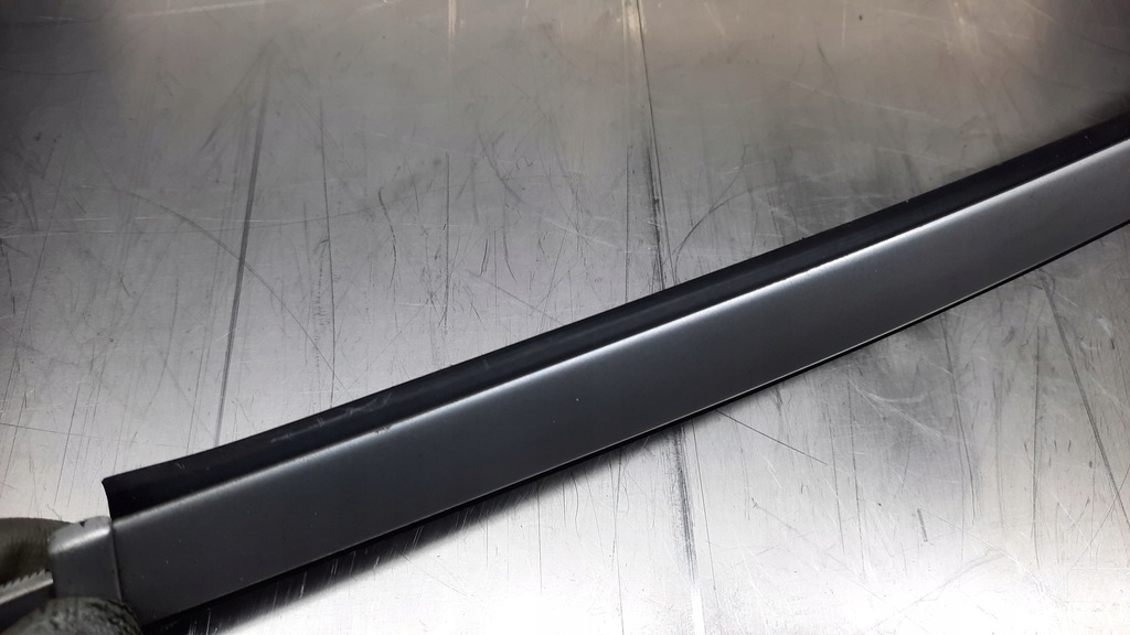 фото №13, Молдинг дахова ліва 39963828 volvo s60 00-09r