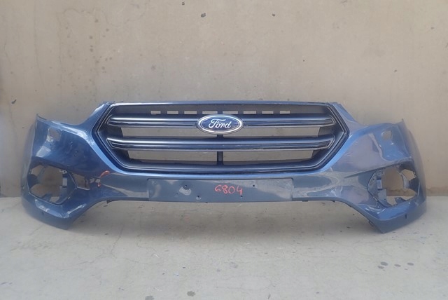Купити Бампер перед передній ford kuga mk2 st line fl 16-