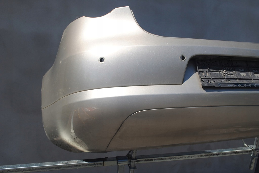 фото №5, Бампер задня задній vw eos ld1w