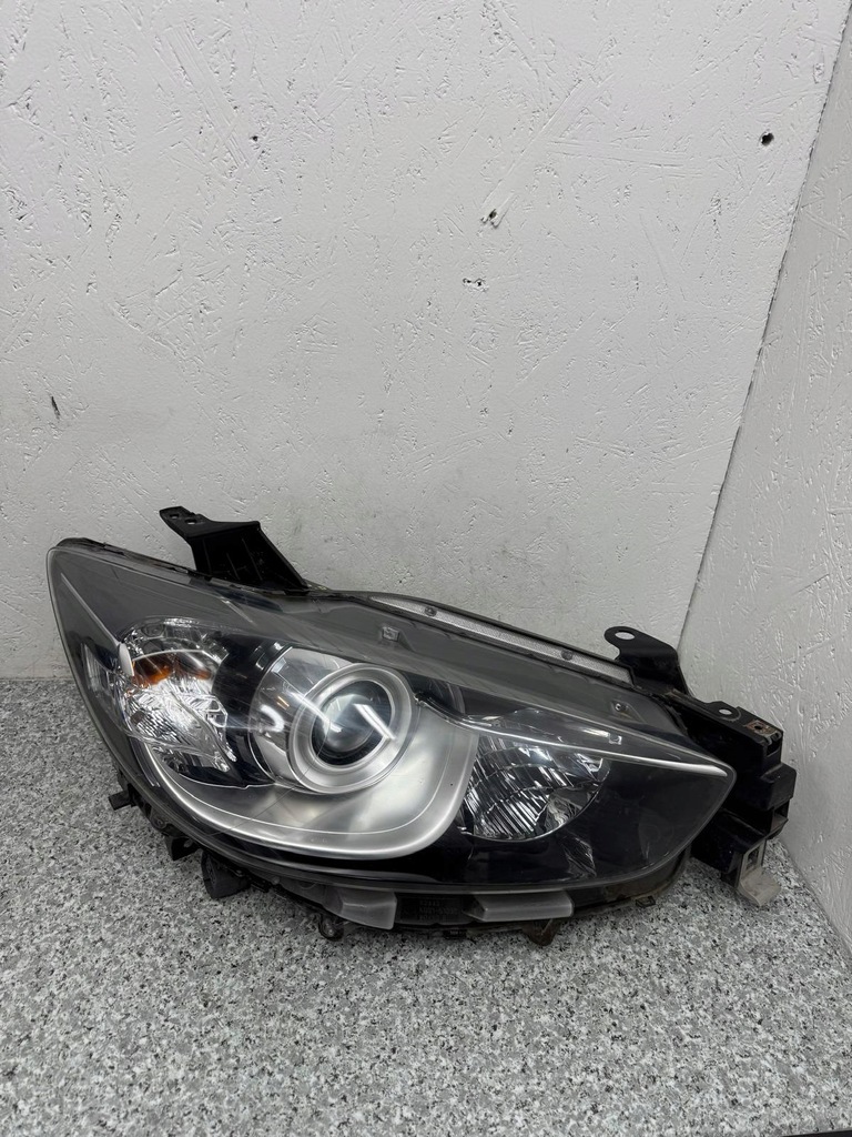 фото №1, Лампа правый перед mazda cx5 cx-5 2012-2017r оригинал kd31-51030