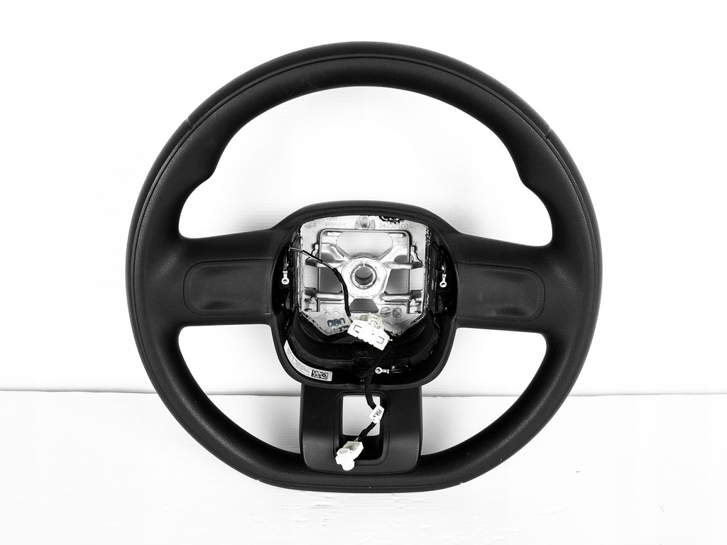 фото №1, Citroen berlingo iii воздуховод idealna