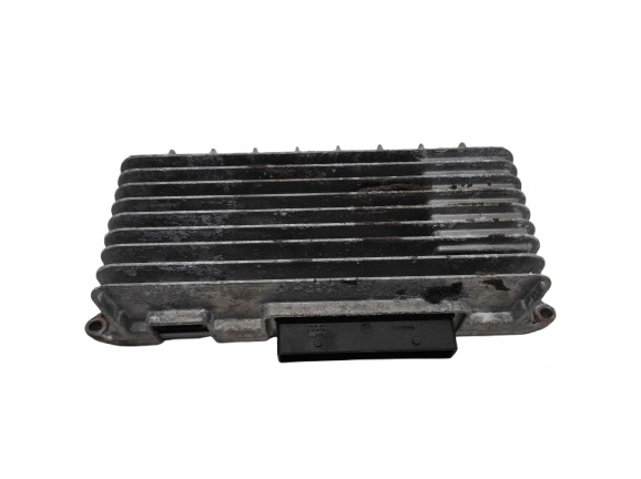 фото №1, Audi q7 4l 05- усилитель аудио 4l0910223h