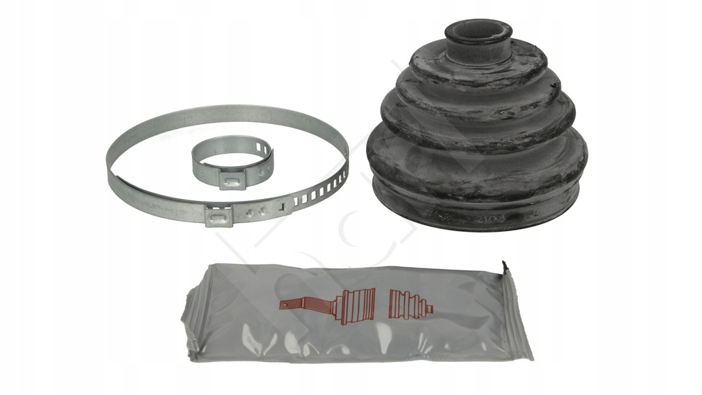 фото №1, Защита шарнир наружного hart 420 847