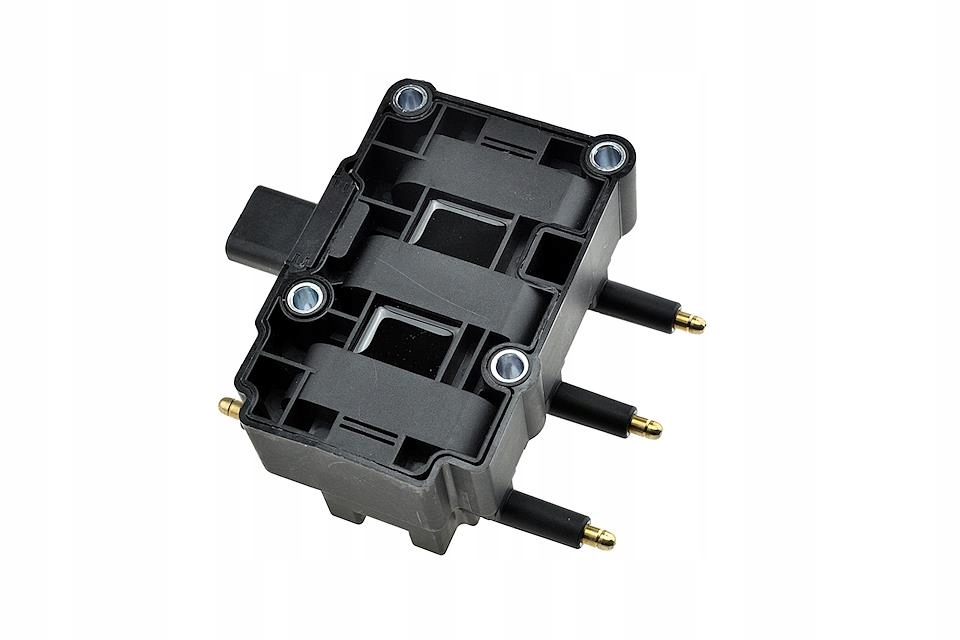 фото №14, Катушка зажигания nty ecz-ch-009