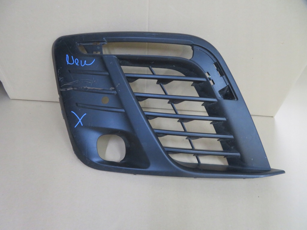 фото №1, Jumpy expert proace traveller решітка 9811713877