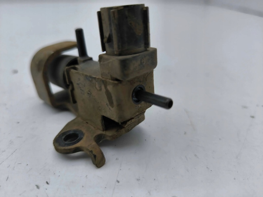 фото №5, Honda cr-v 2011 клапан вакуумний