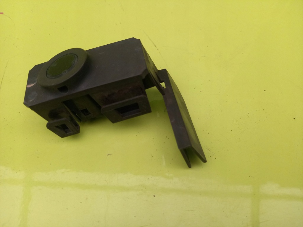 фото №1, Датчик парковки корзина левый перед ford kuga mk1