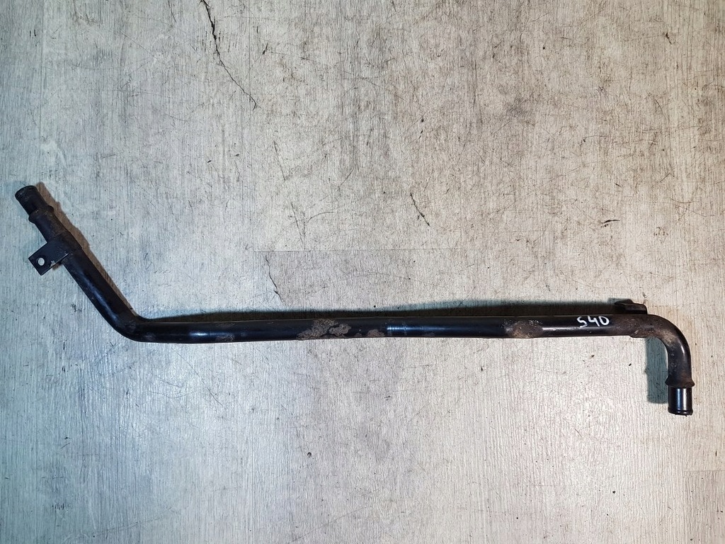 фото №1, Труба трубка wody volvo s40 1.9 td