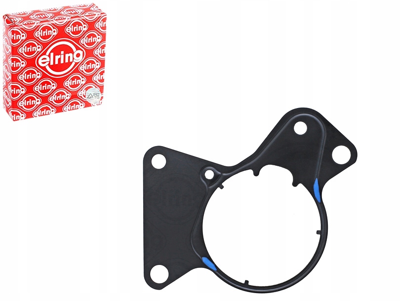 фото №1, Прокладка насоса топлива vw california t5 camper multivan v phaeton