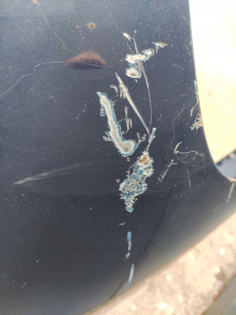 фото №4, Jaguar s-type капот кришка двигуна