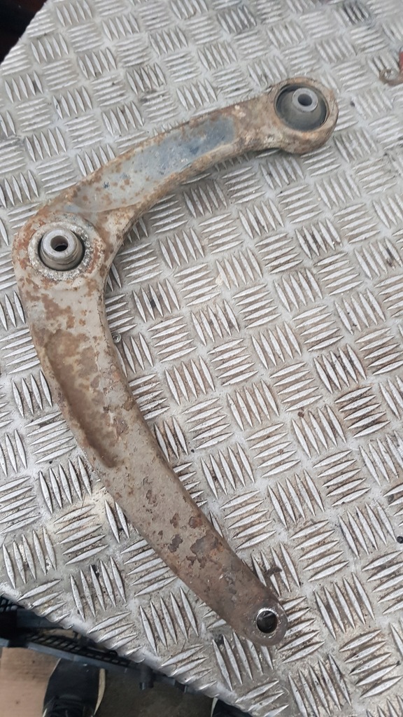 фото №13, Citroen c4 i picasso рычаг левый правый перед