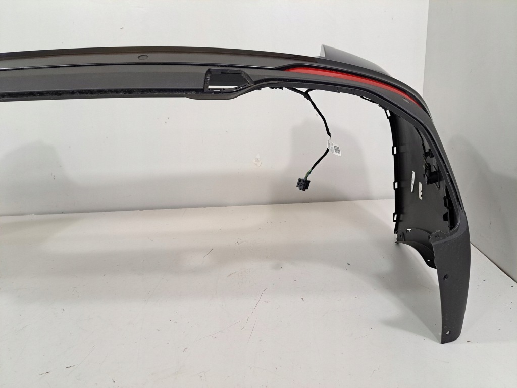 фото №10, Bmw x3 g01 2023 бампер задний