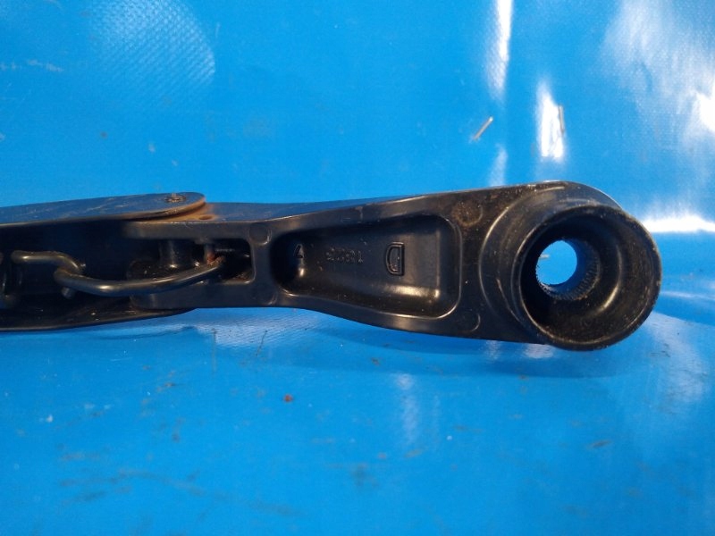 фото №6, Щетка дворники передние lew. jeep compass 06-15 68002026aa