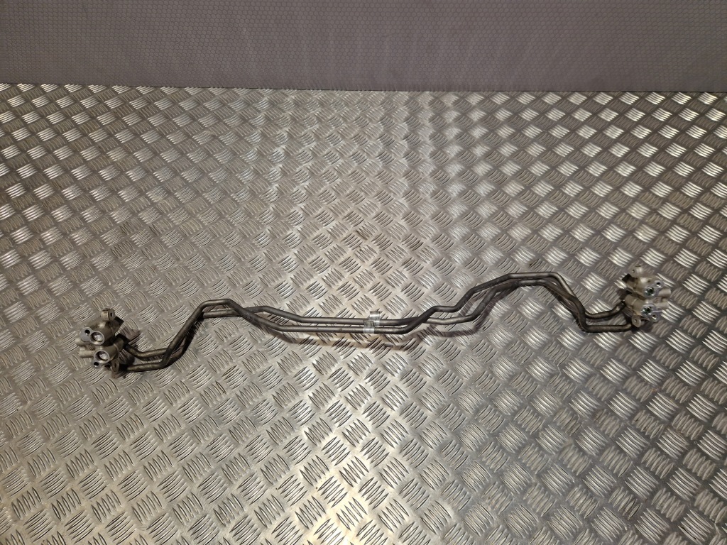 Купити Модуль клапанів підвіска задній mercedes sl r232 w232 6.3 amg-s 4.0 2022-