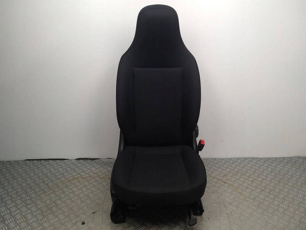 фото №1, Сидіння перед правий smart forfour ii 453 europa 2014-2020r a4539050100