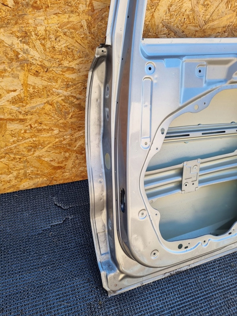 фото №10, Kia sorento iv 2020- дверь задняя правый задние правое