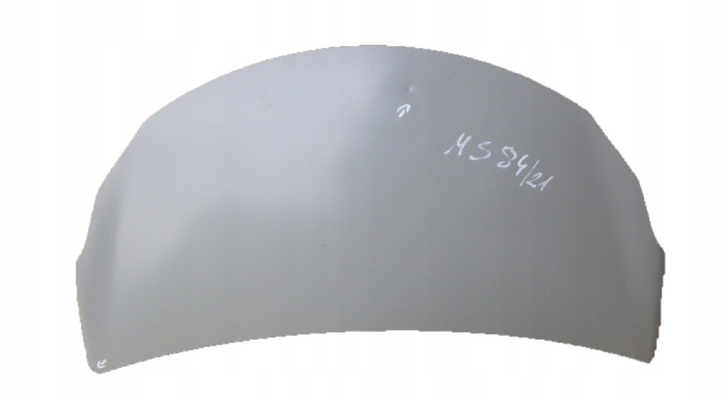 фото №1, Suzuki alto 2009-2013 капот крышка багажника перед nowa оригинальный номер