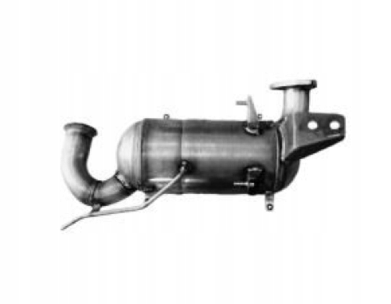 фото №1, Фильтр частиц твердых jmj 1128 855403