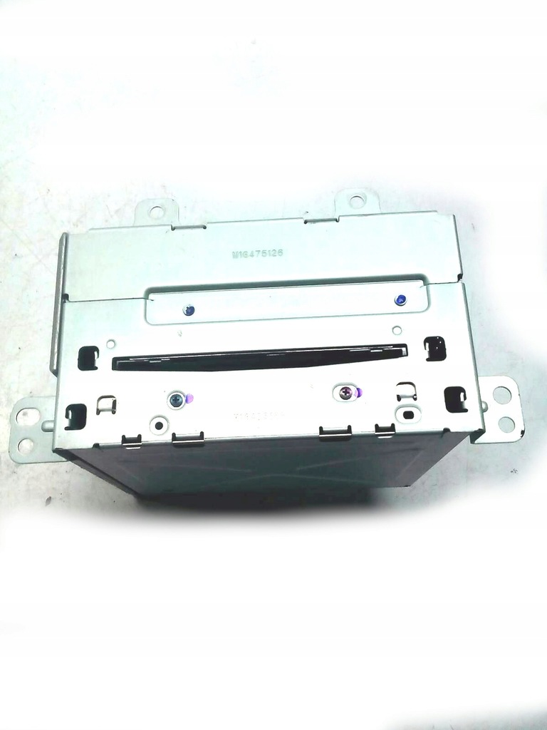 фото №3, Opel insignia a радіо cd 13332702